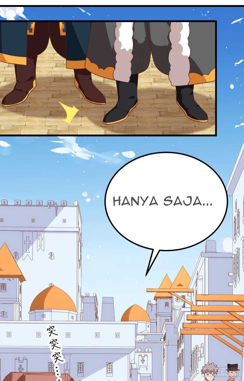To Be The Castellan King chapter 275