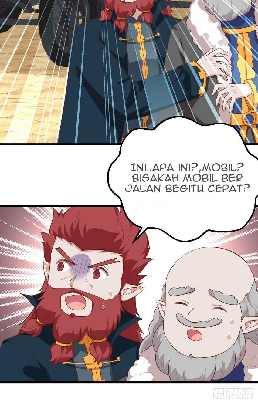 To Be The Castellan King chapter 275