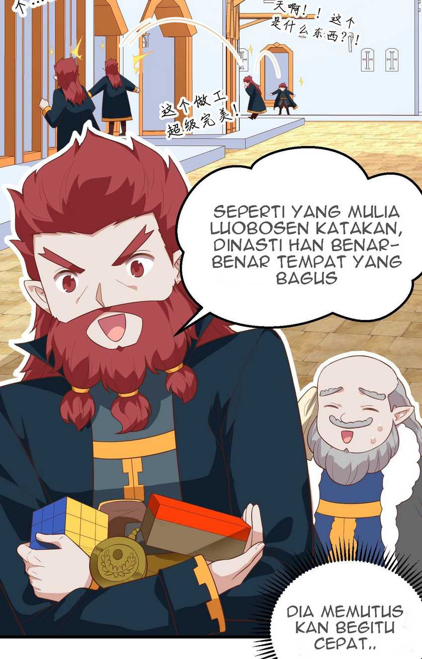 To Be The Castellan King chapter 275