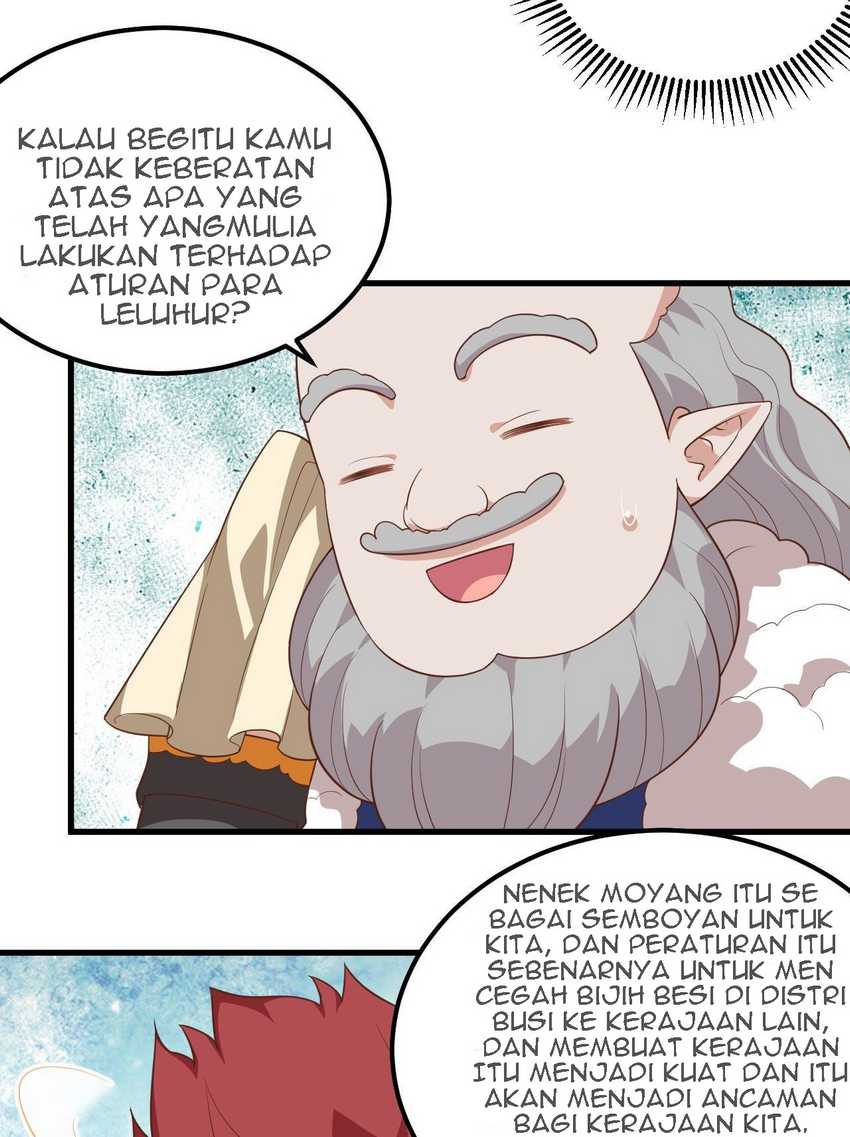 To Be The Castellan King chapter 275