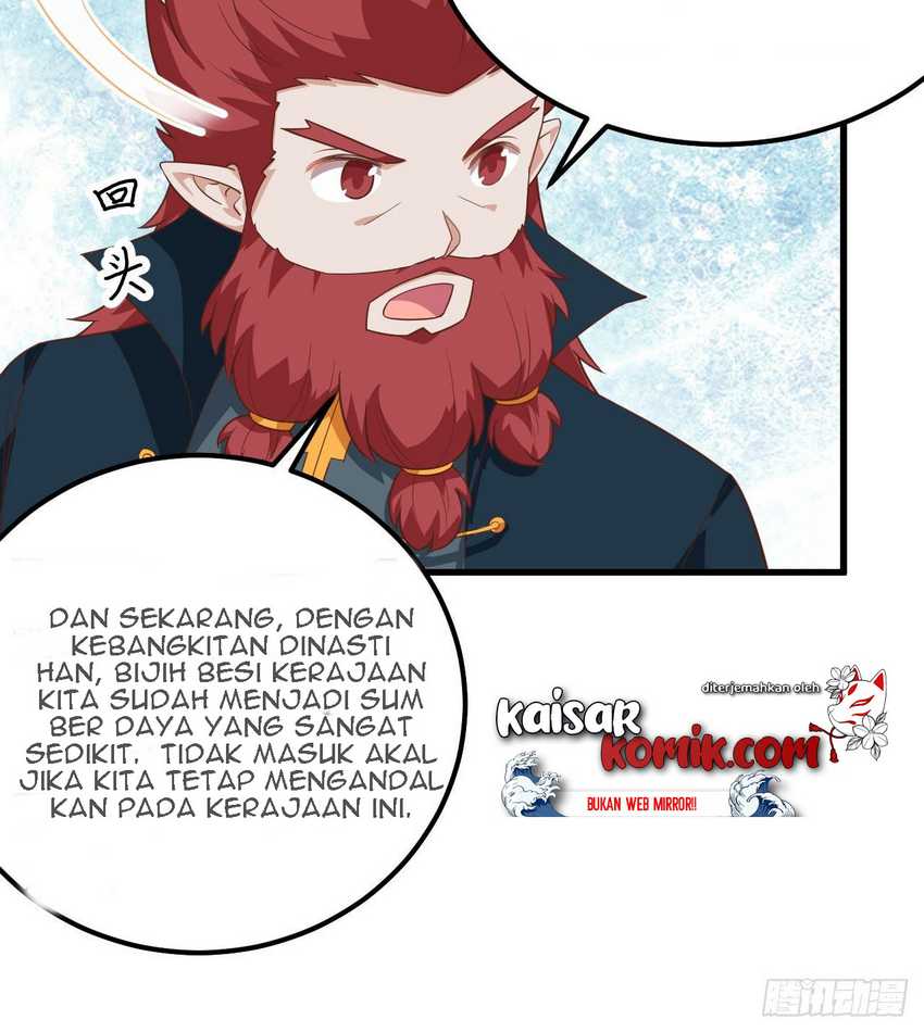 To Be The Castellan King chapter 275