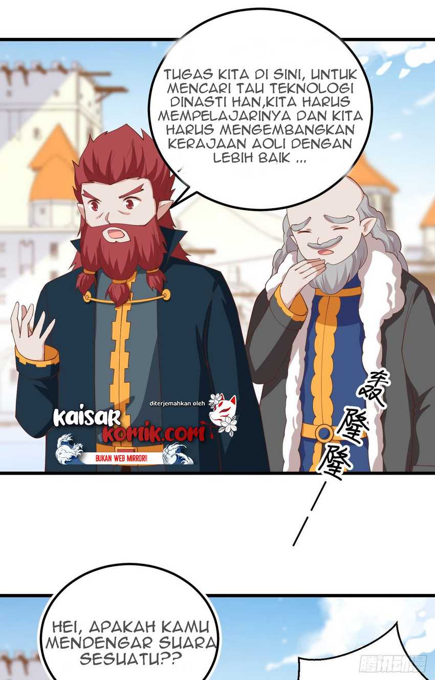 To Be The Castellan King chapter 275