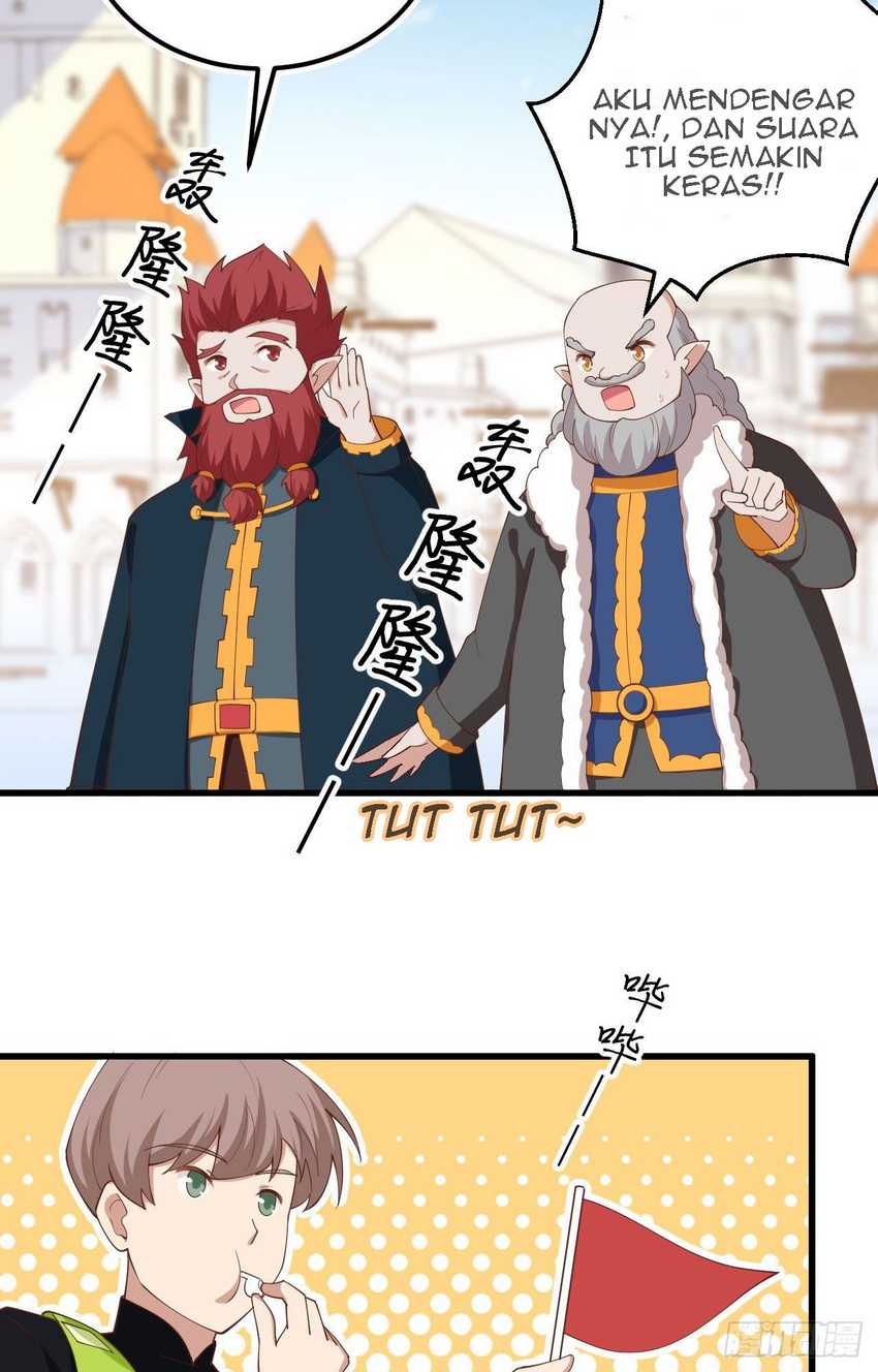 To Be The Castellan King chapter 275