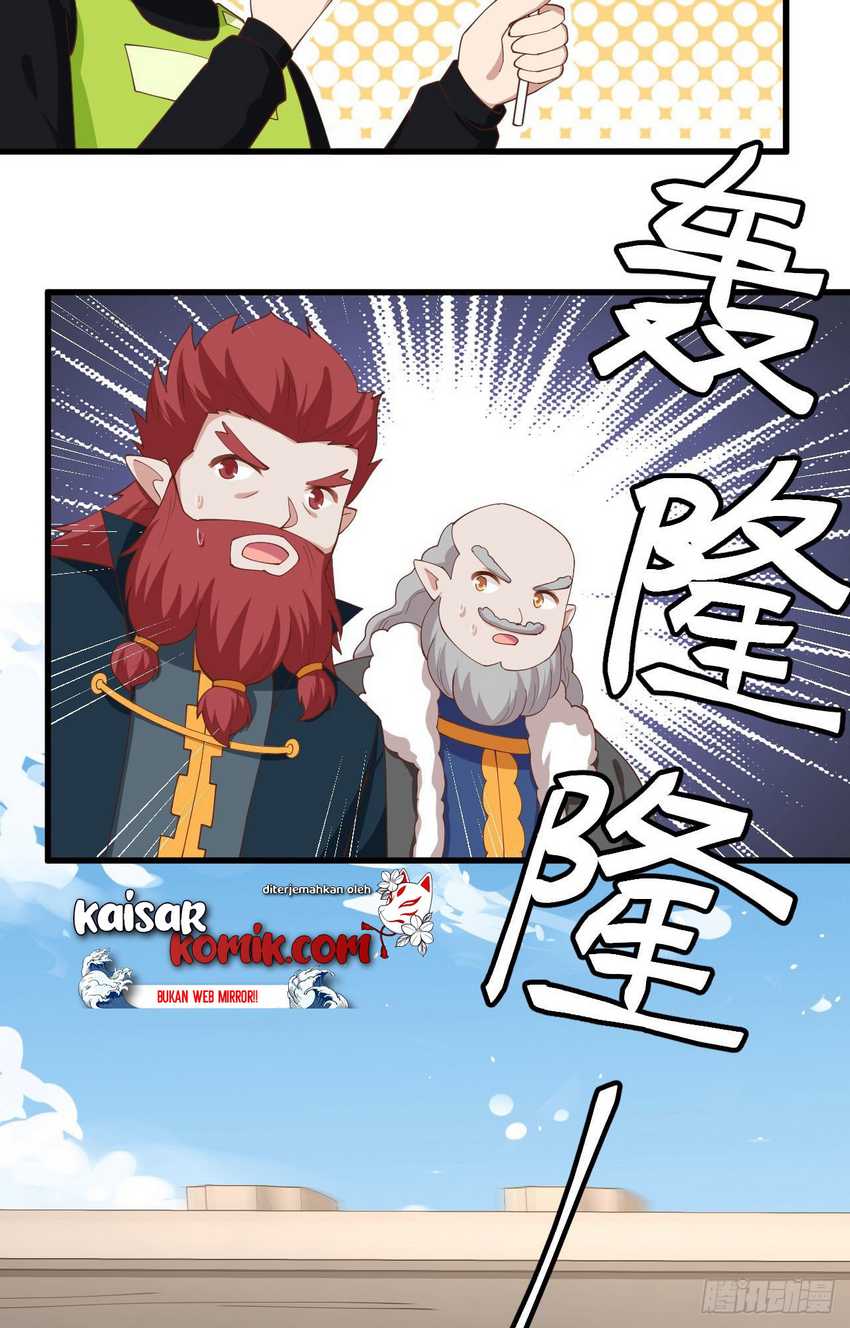 To Be The Castellan King chapter 275