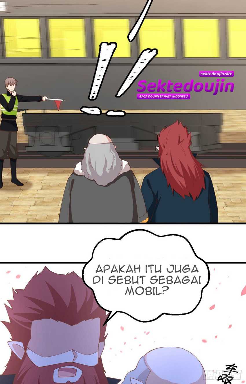 To Be The Castellan King chapter 275