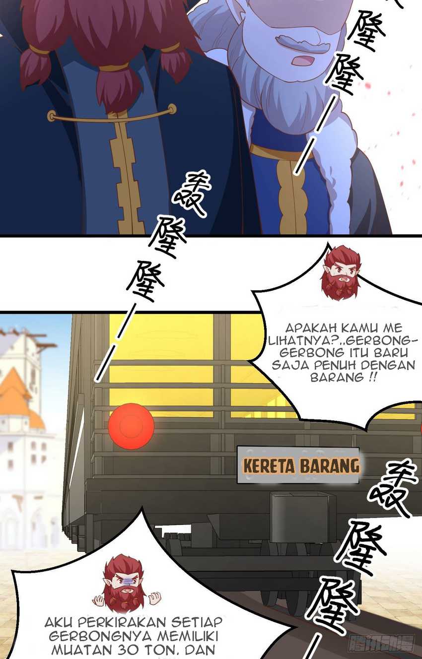 To Be The Castellan King chapter 275