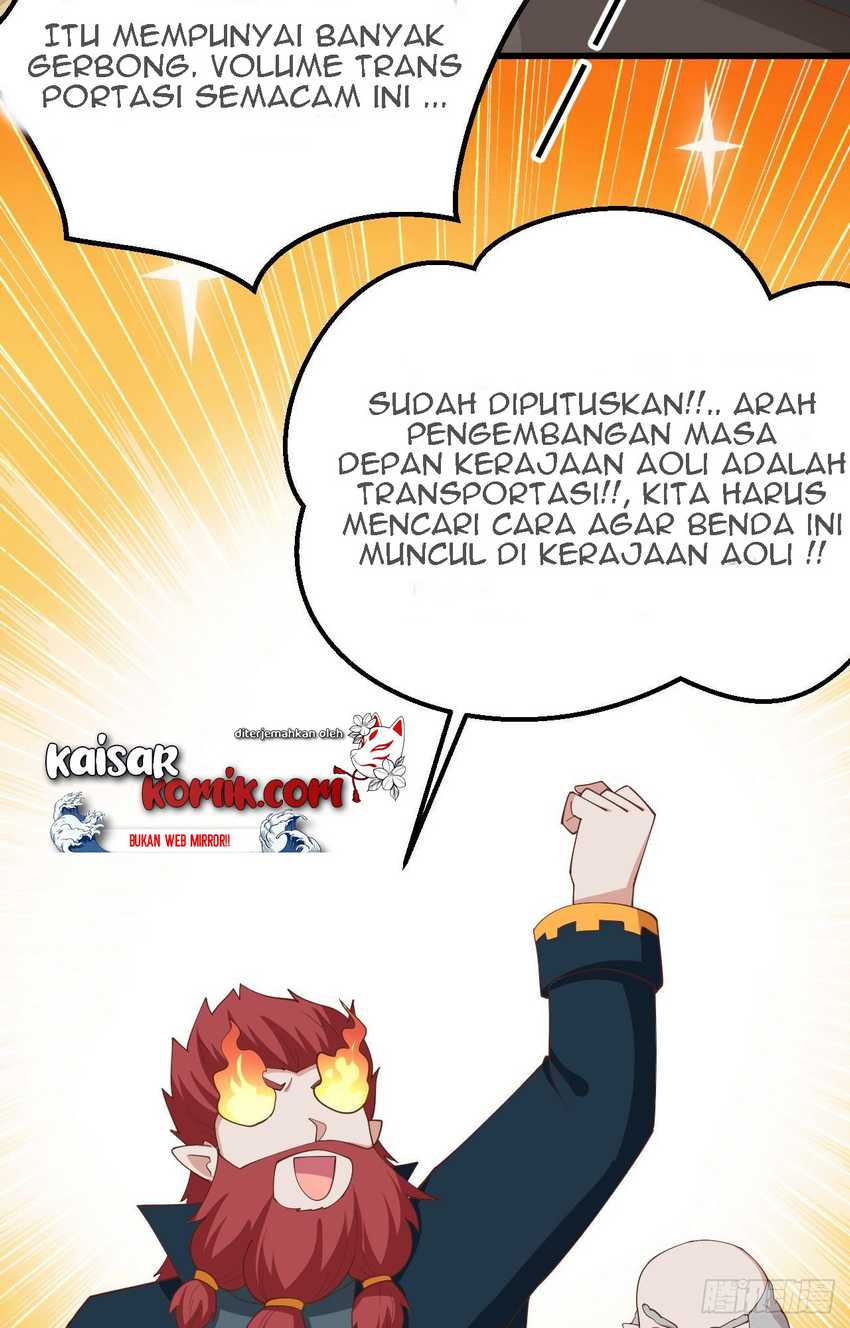 To Be The Castellan King chapter 275