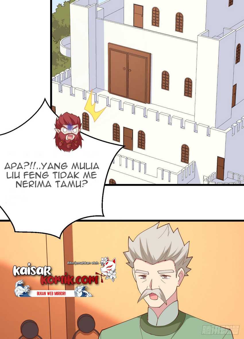 To Be The Castellan King chapter 275