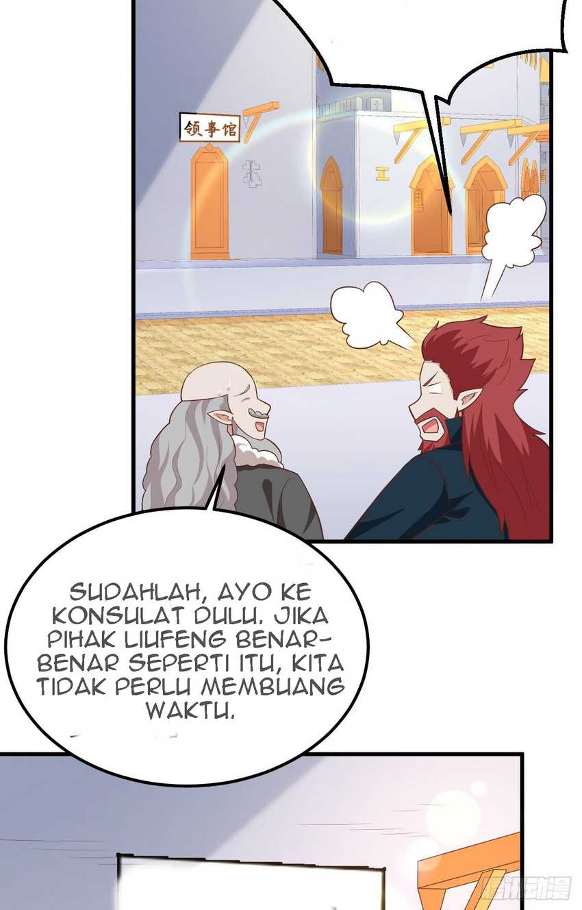 To Be The Castellan King chapter 275