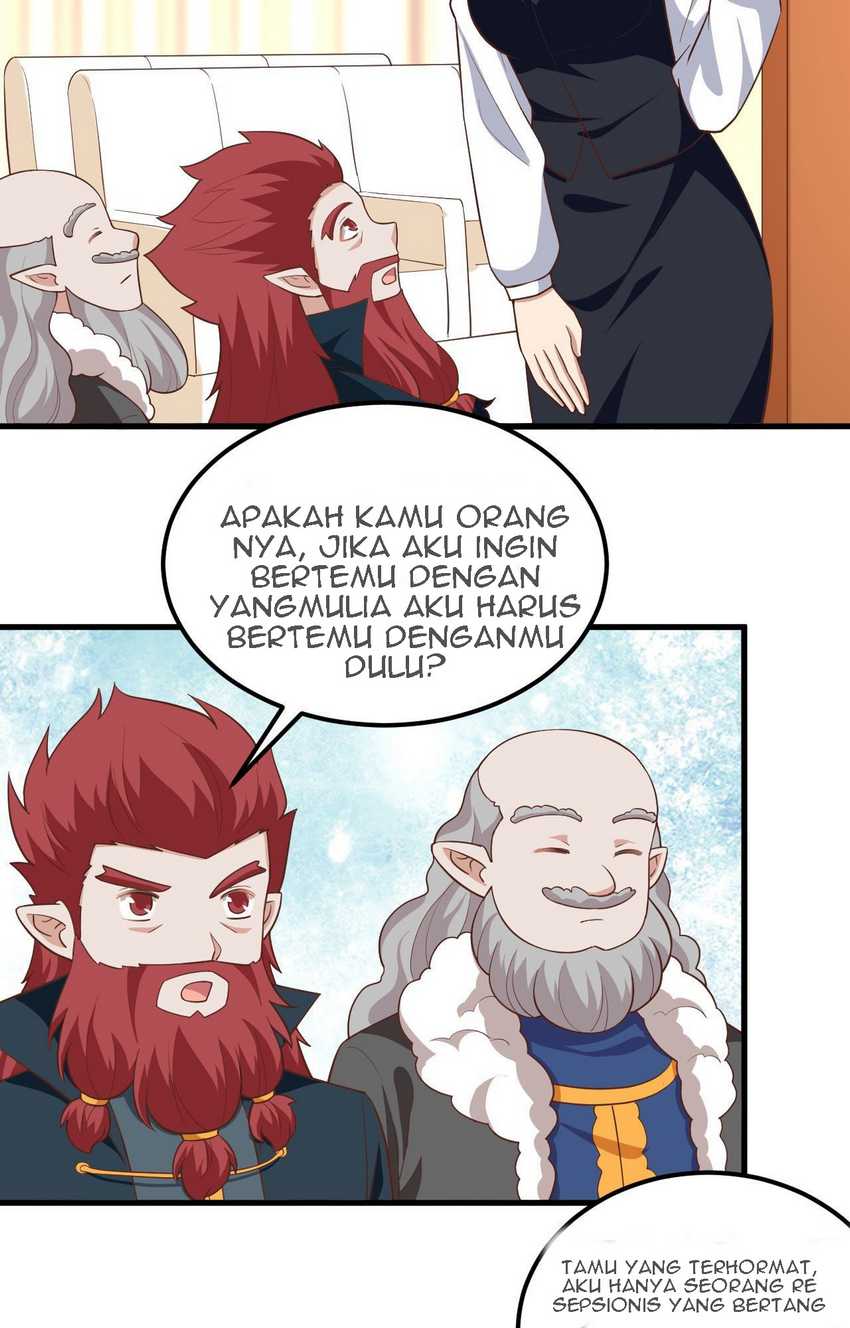 To Be The Castellan King chapter 275