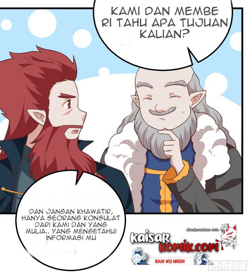 To Be The Castellan King chapter 275