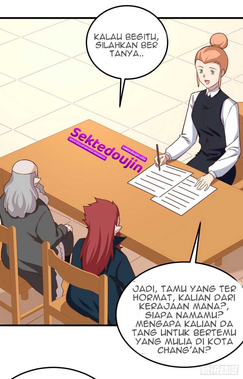To Be The Castellan King chapter 275