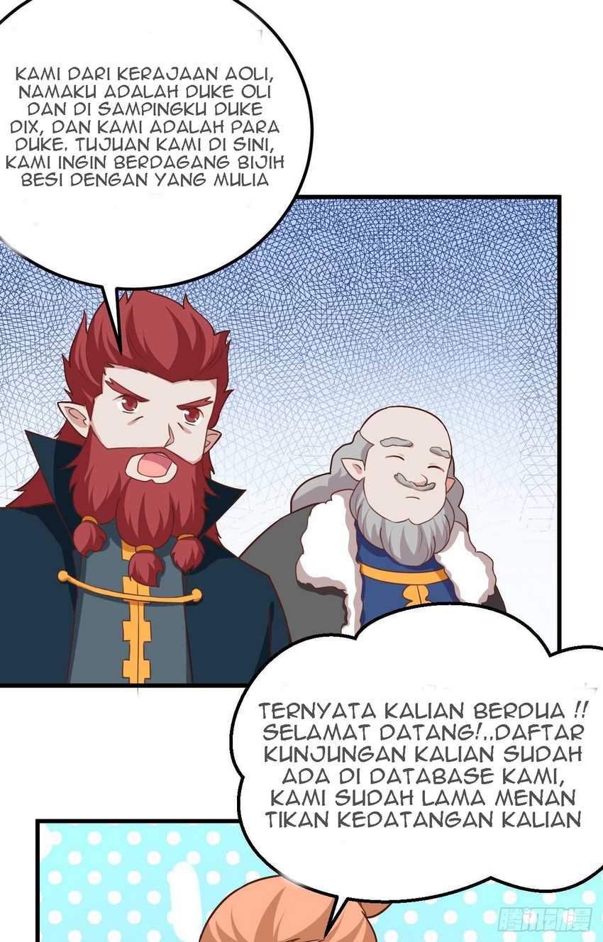 To Be The Castellan King chapter 275