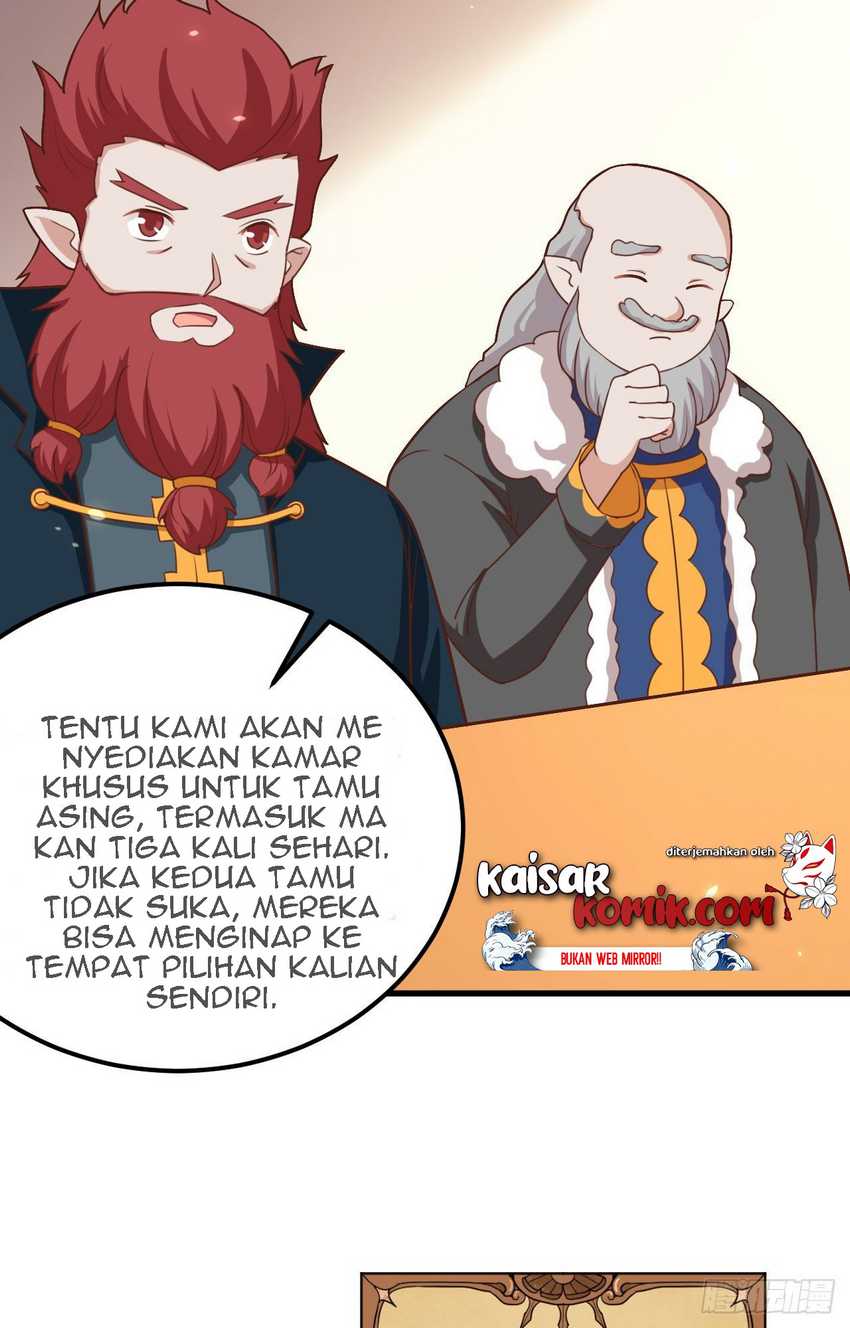 To Be The Castellan King chapter 275