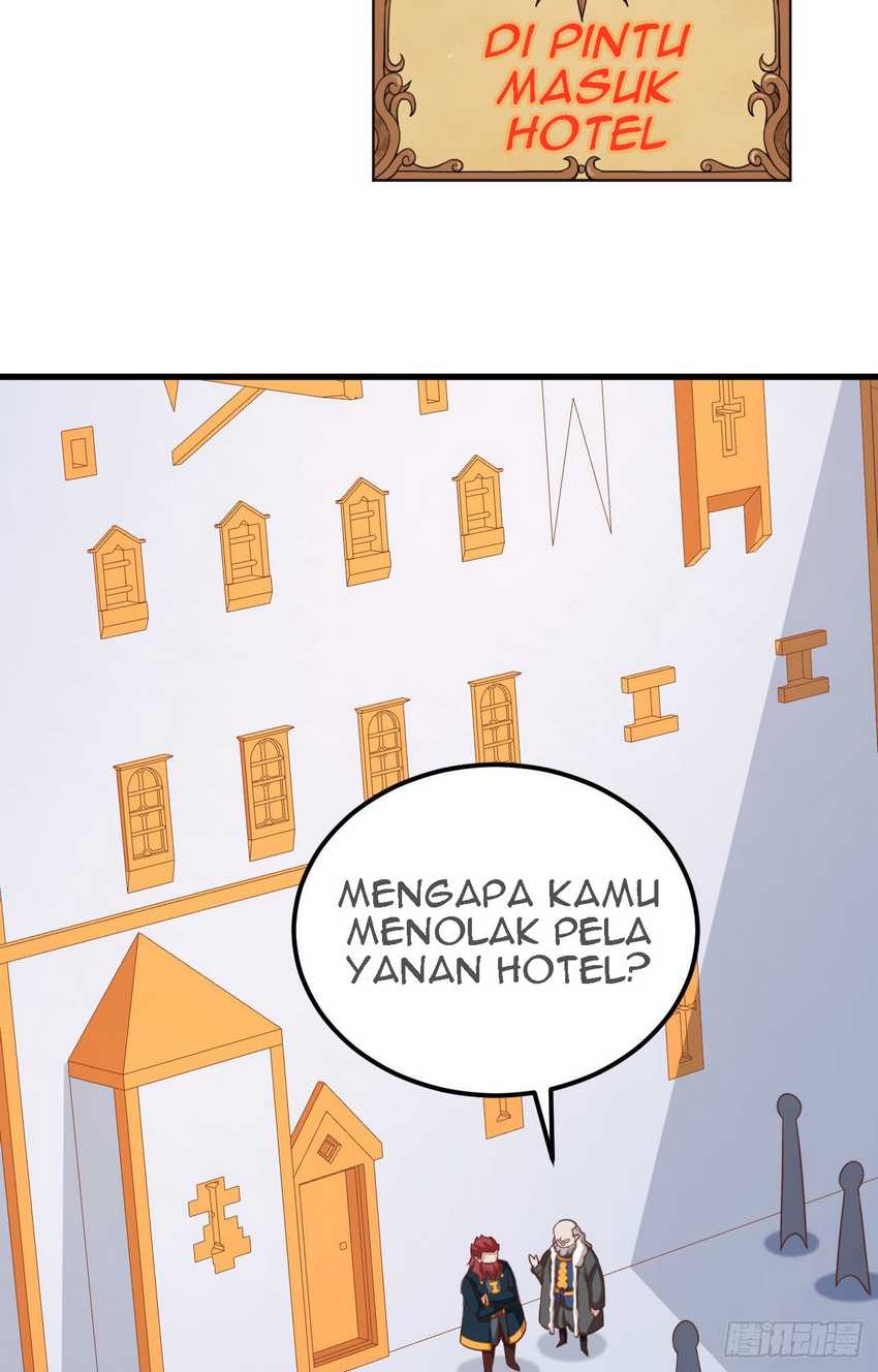 To Be The Castellan King chapter 275