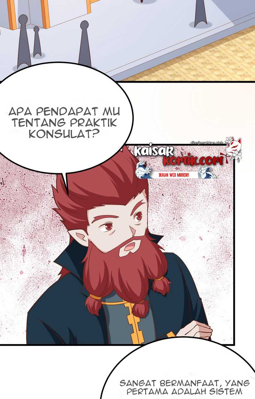 To Be The Castellan King chapter 275