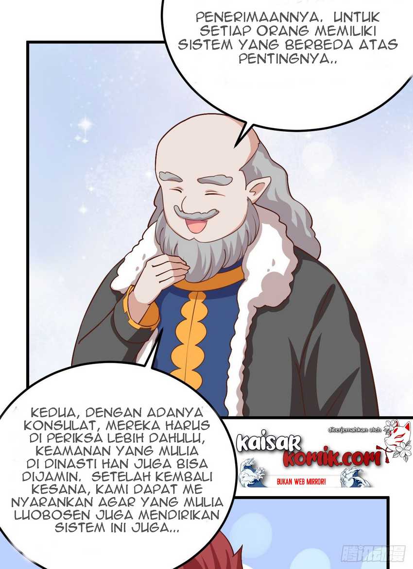 To Be The Castellan King chapter 275