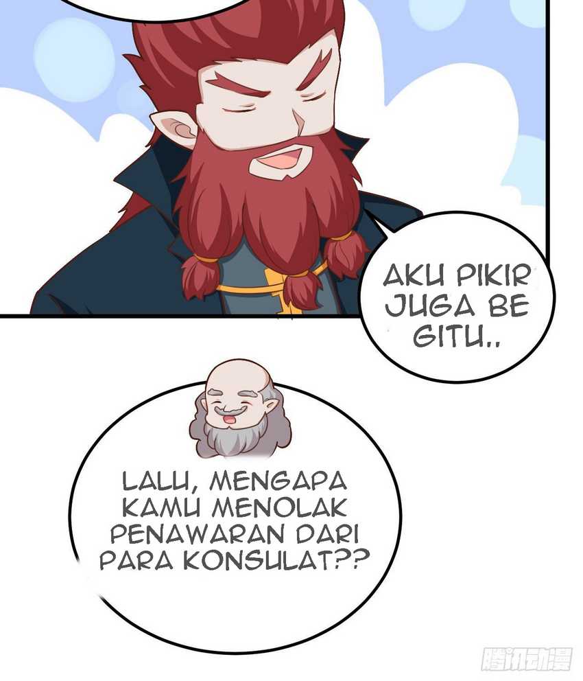 To Be The Castellan King chapter 275
