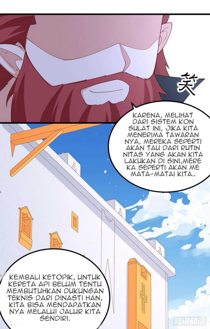 To Be The Castellan King chapter 275