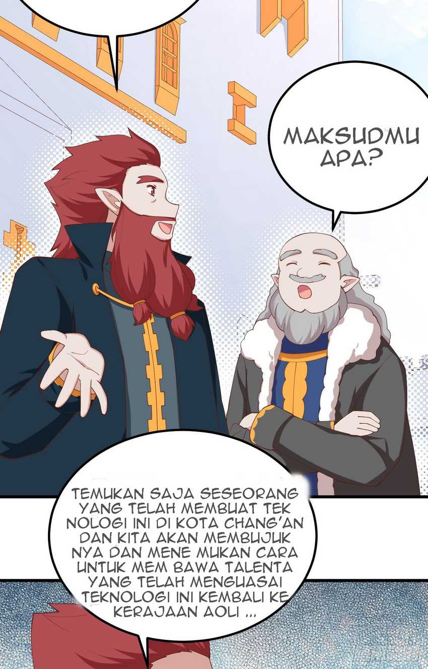 To Be The Castellan King chapter 275