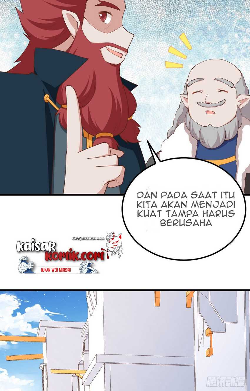 To Be The Castellan King chapter 275