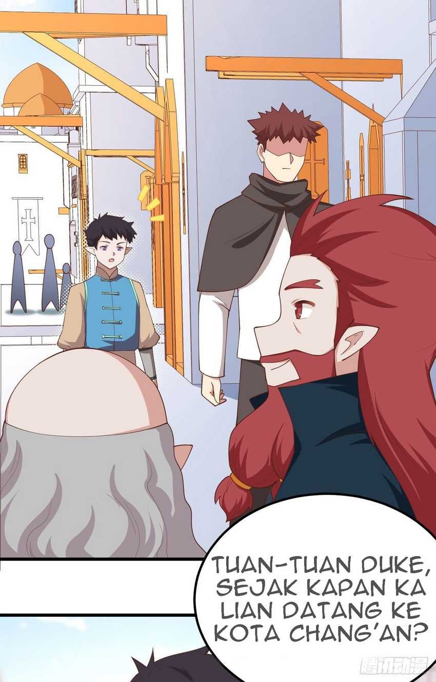To Be The Castellan King chapter 275