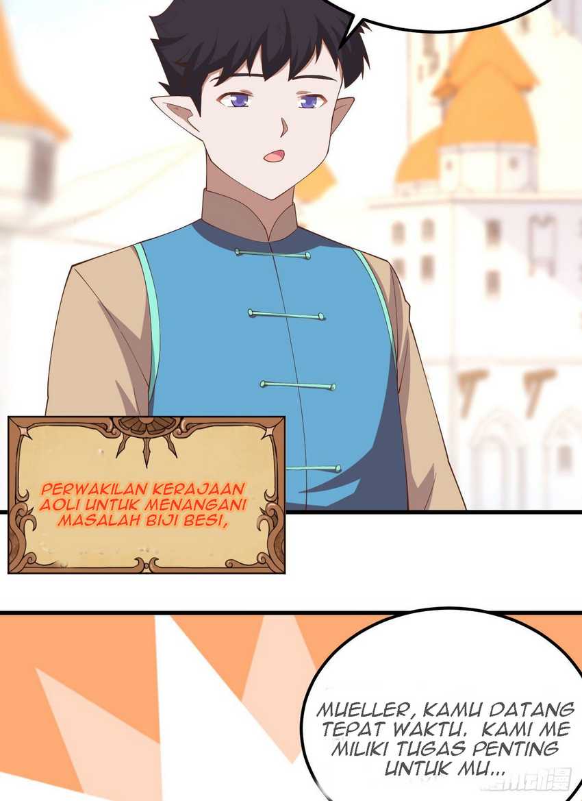 To Be The Castellan King chapter 275