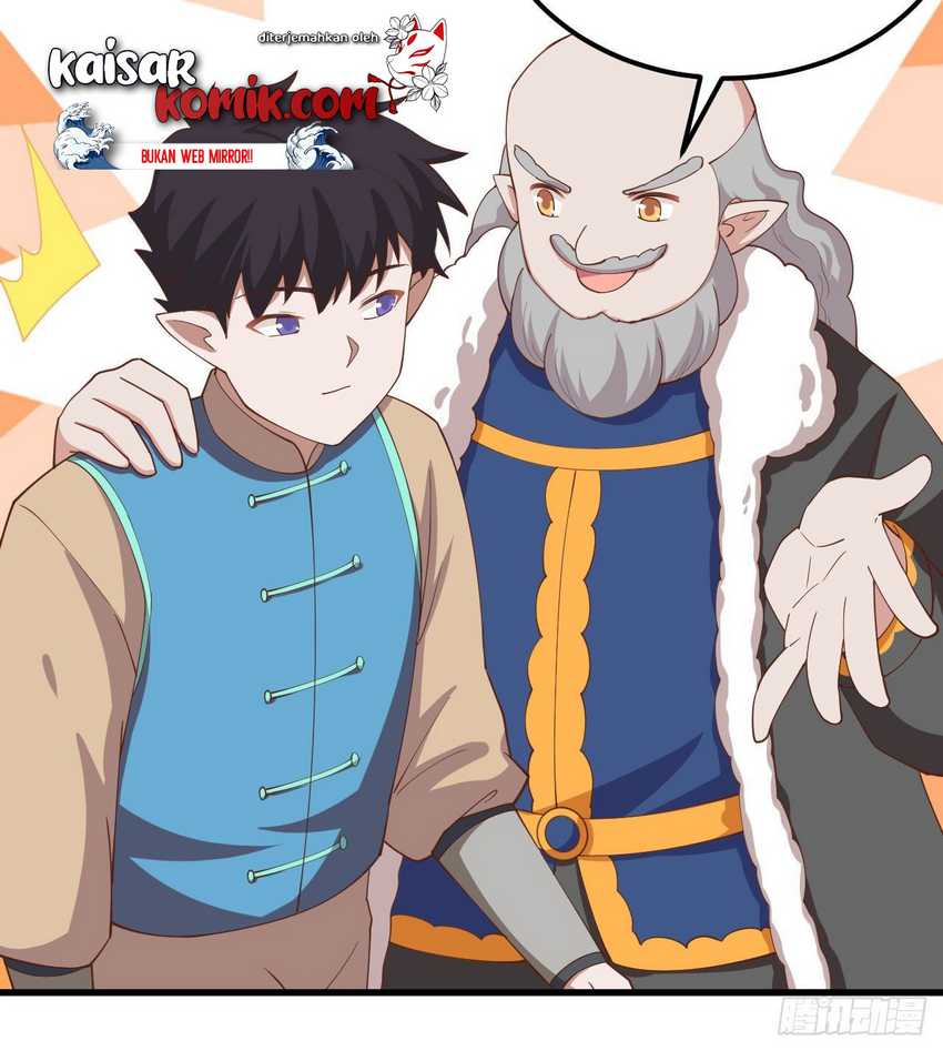 To Be The Castellan King chapter 275