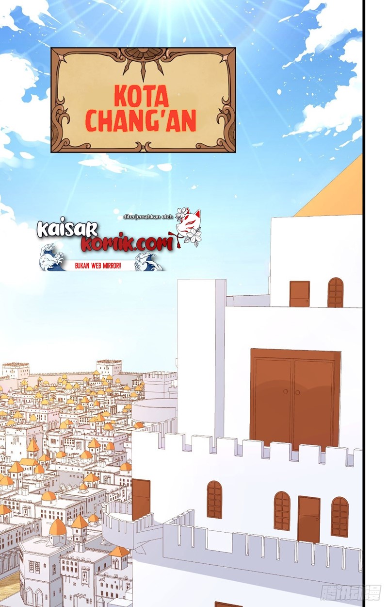 To Be The Castellan King chapter 287