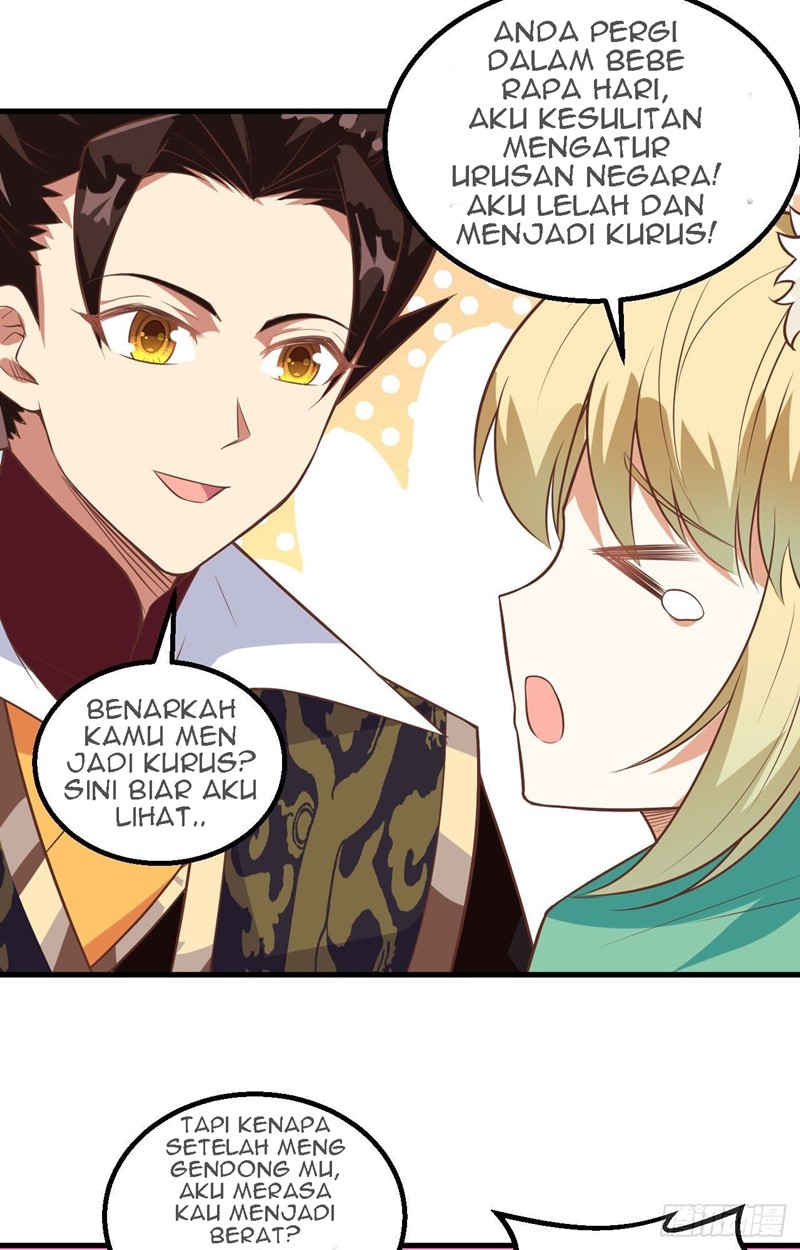 To Be The Castellan King chapter 287