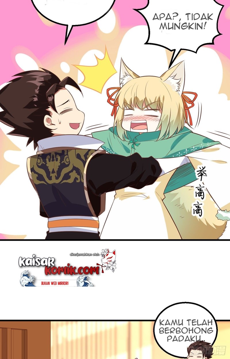 To Be The Castellan King chapter 287