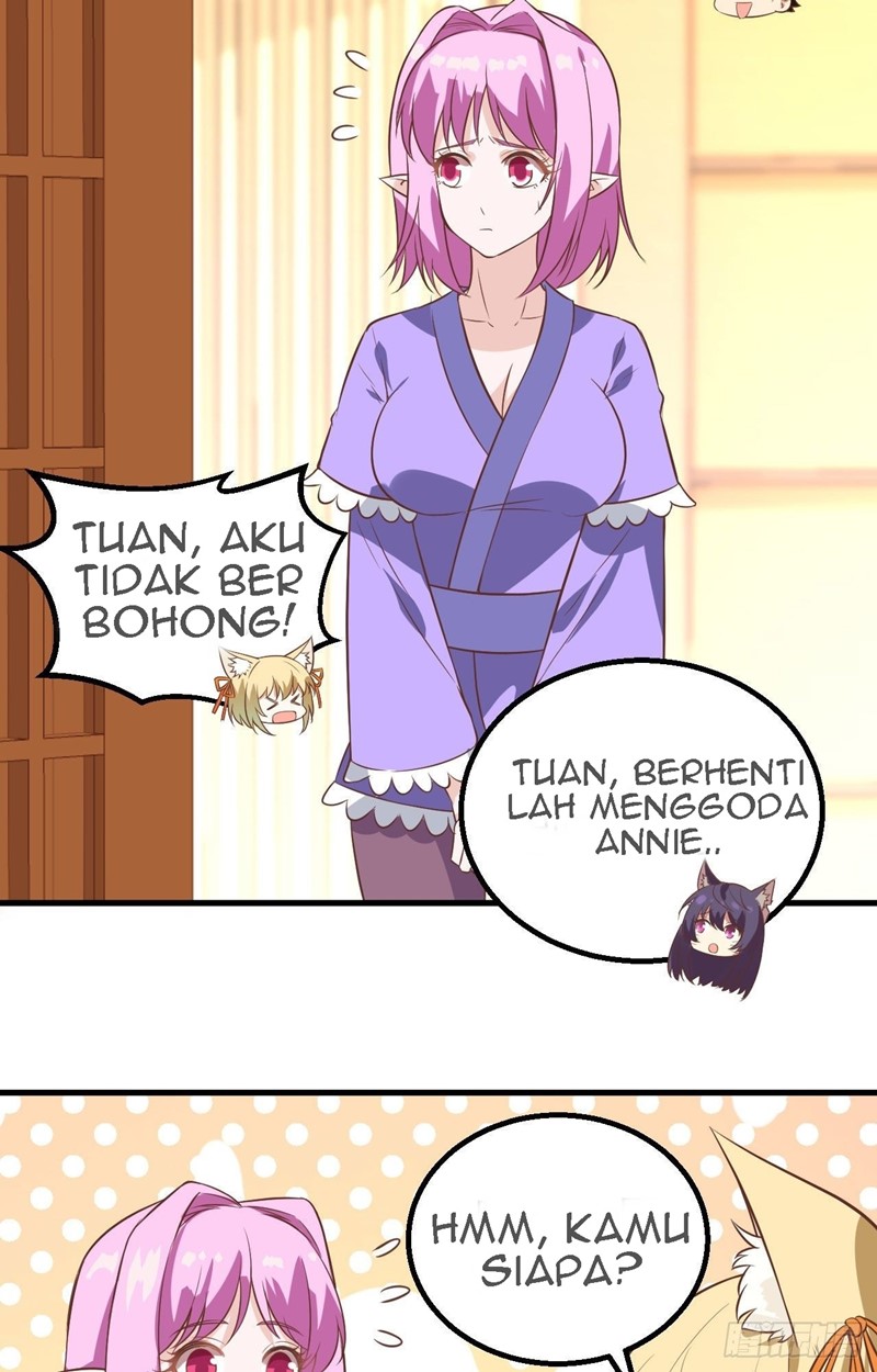 To Be The Castellan King chapter 287