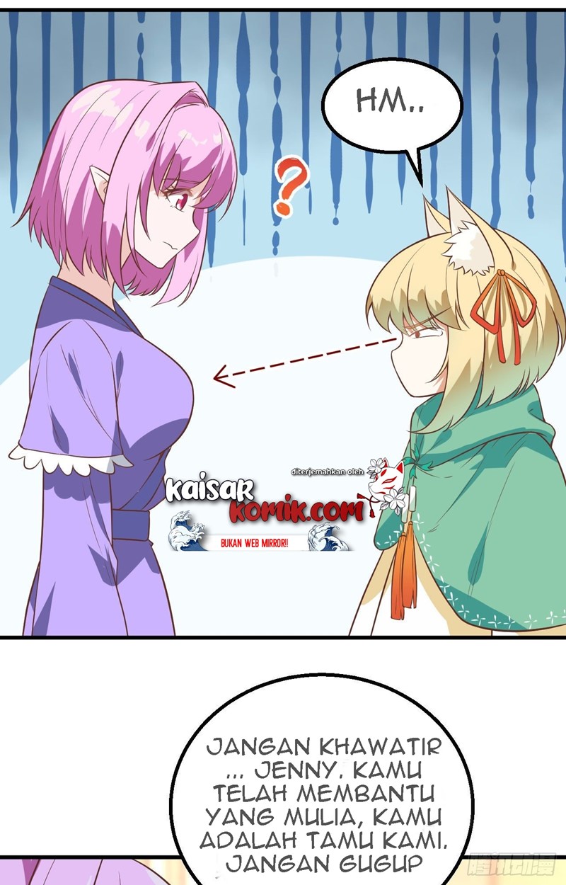 To Be The Castellan King chapter 287