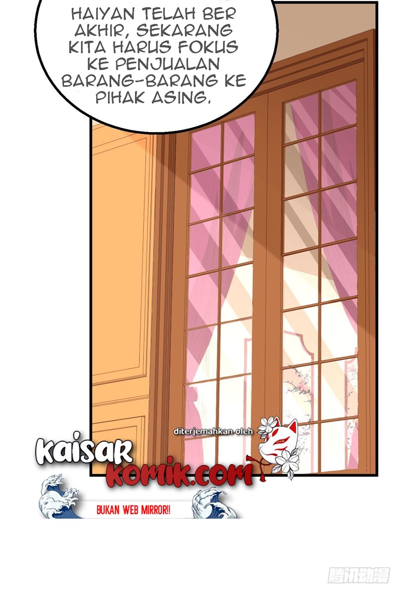 To Be The Castellan King chapter 287
