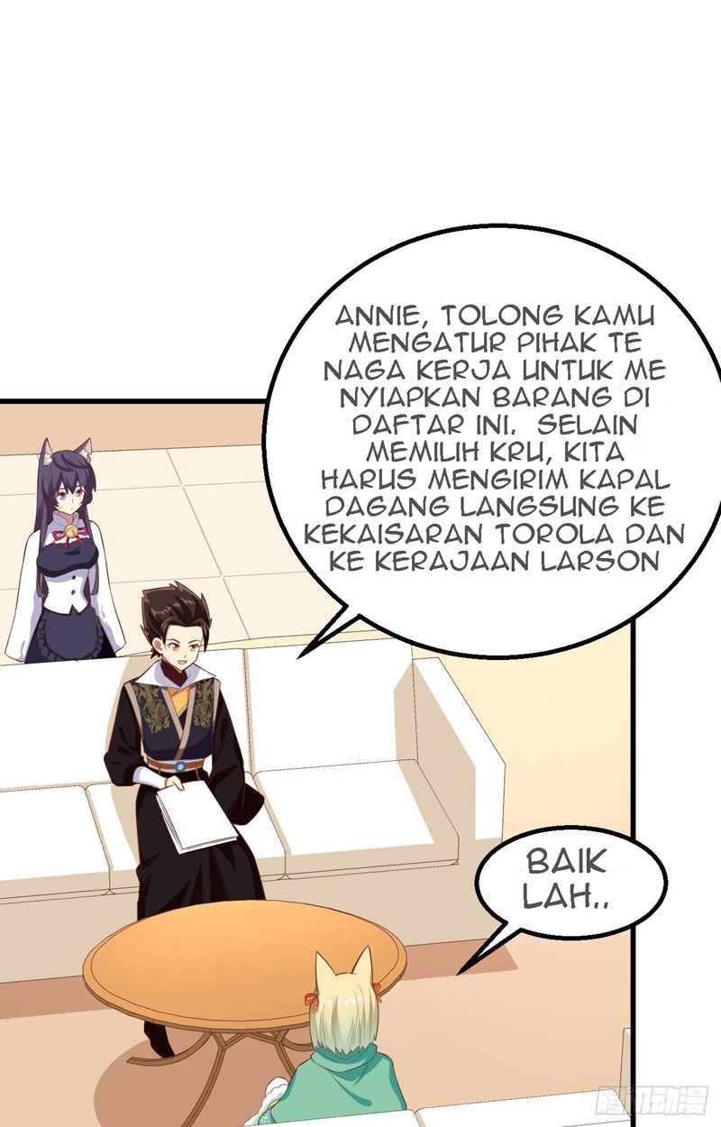 To Be The Castellan King chapter 287
