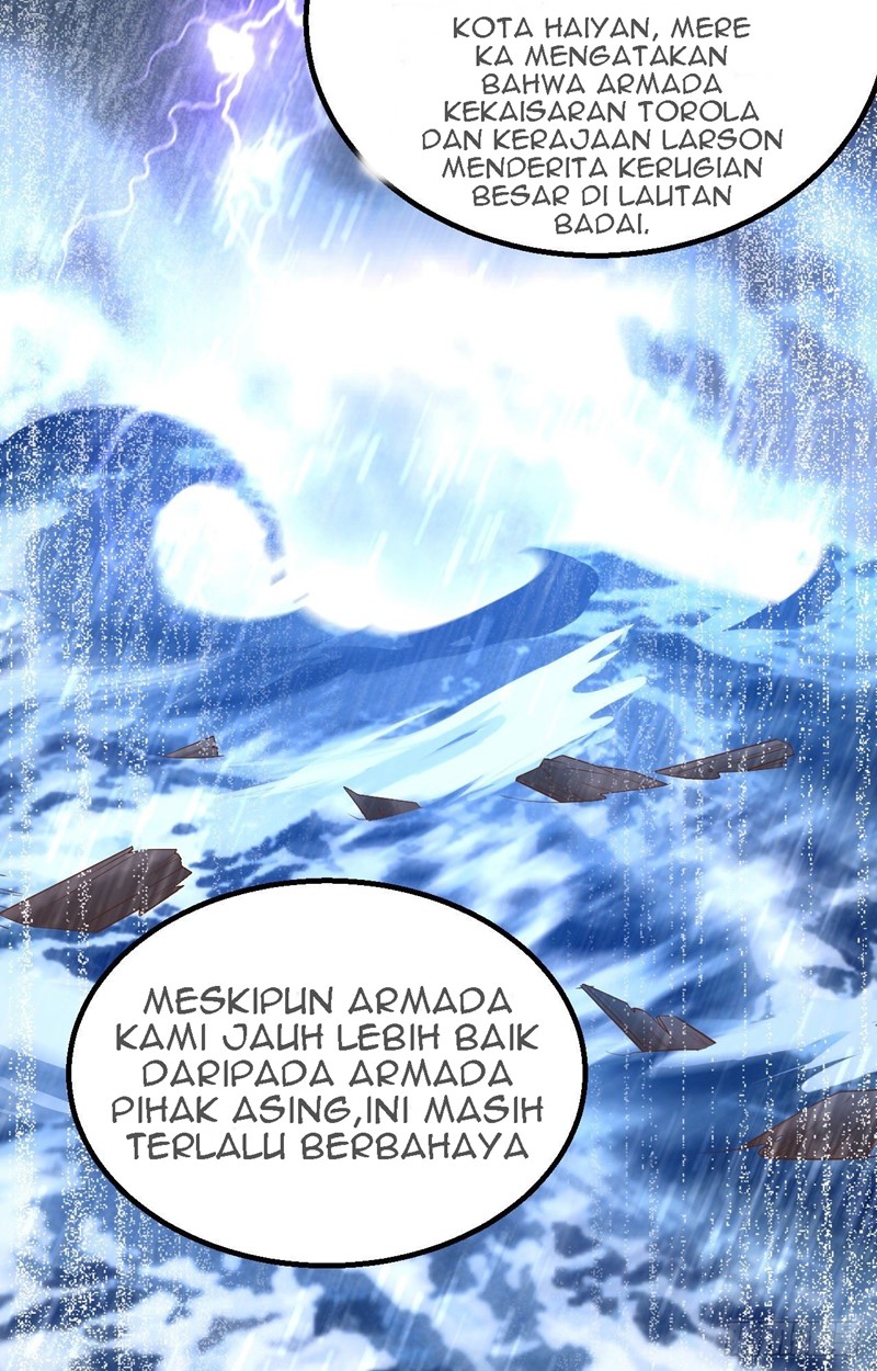 To Be The Castellan King chapter 287