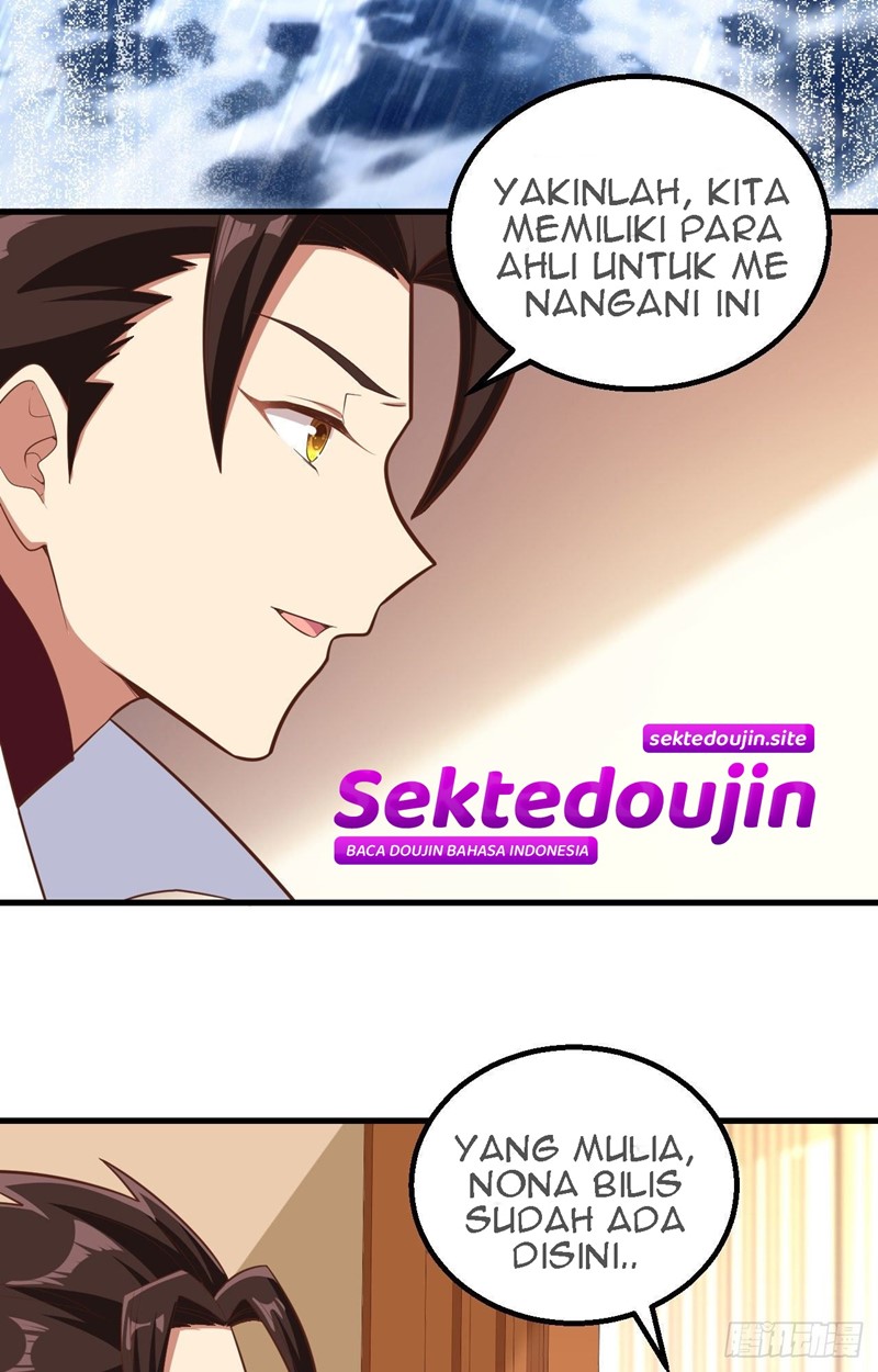 To Be The Castellan King chapter 287