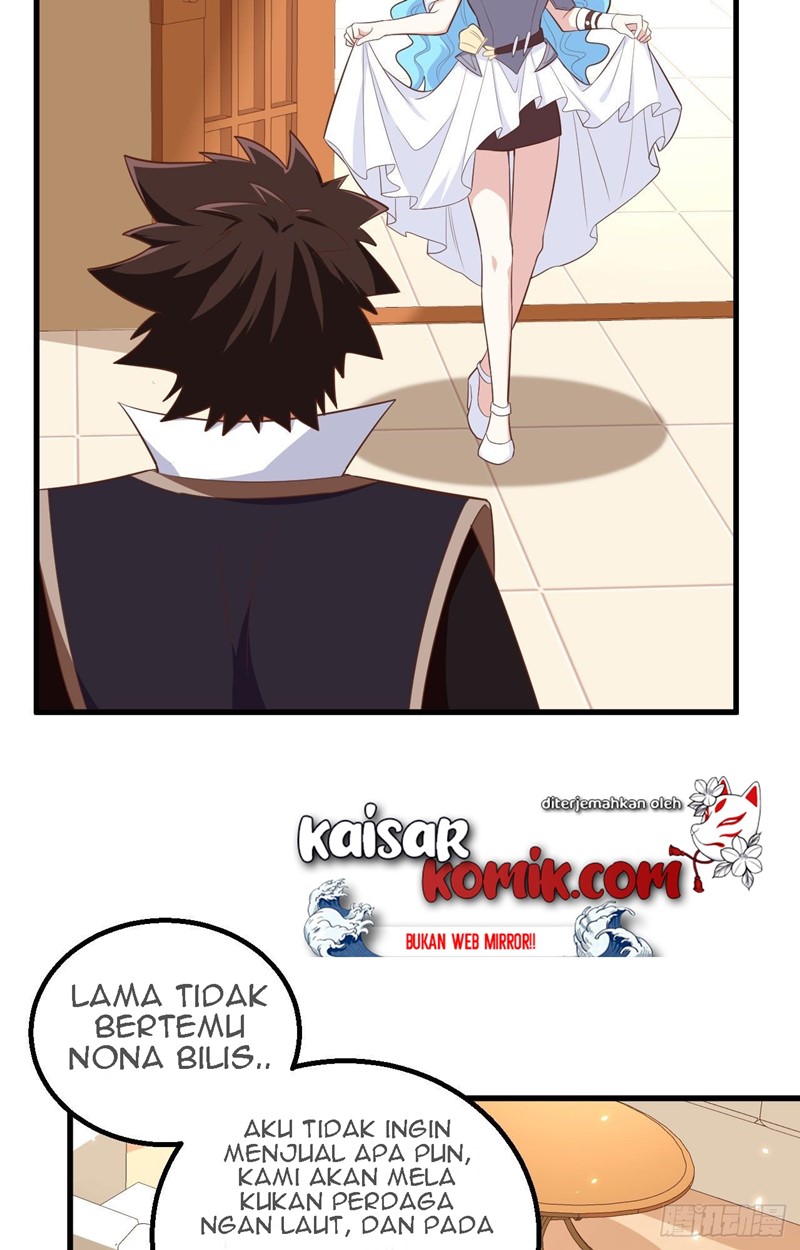 To Be The Castellan King chapter 287