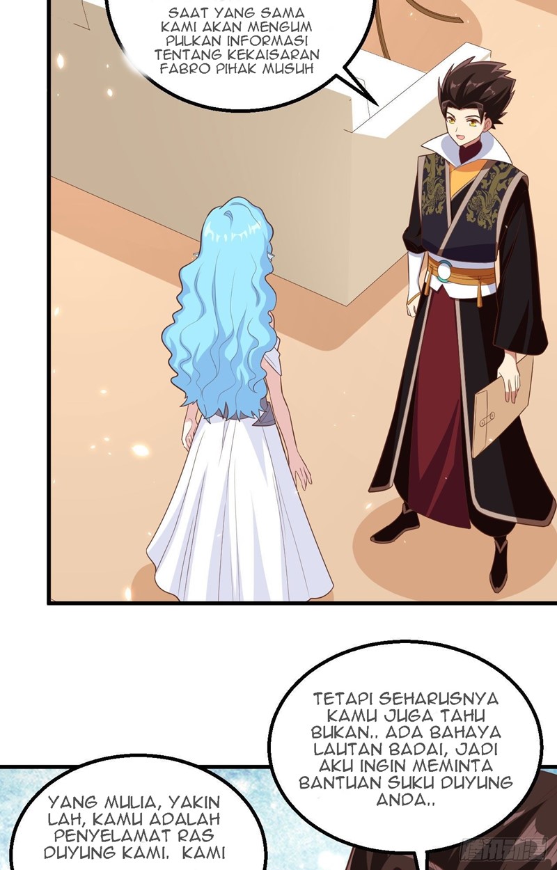 To Be The Castellan King chapter 287