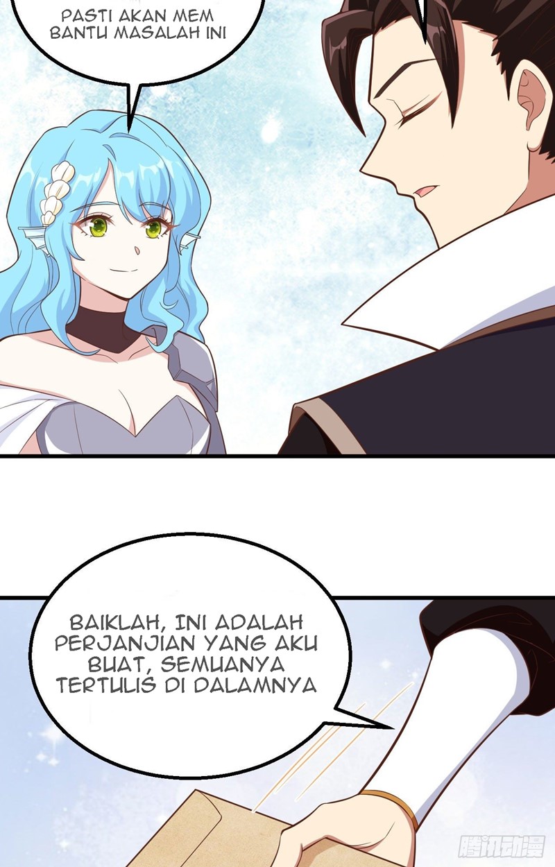 To Be The Castellan King chapter 287