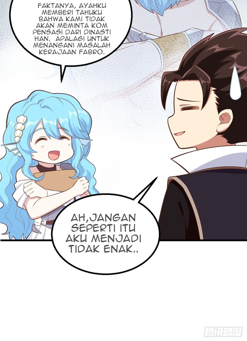 To Be The Castellan King chapter 287