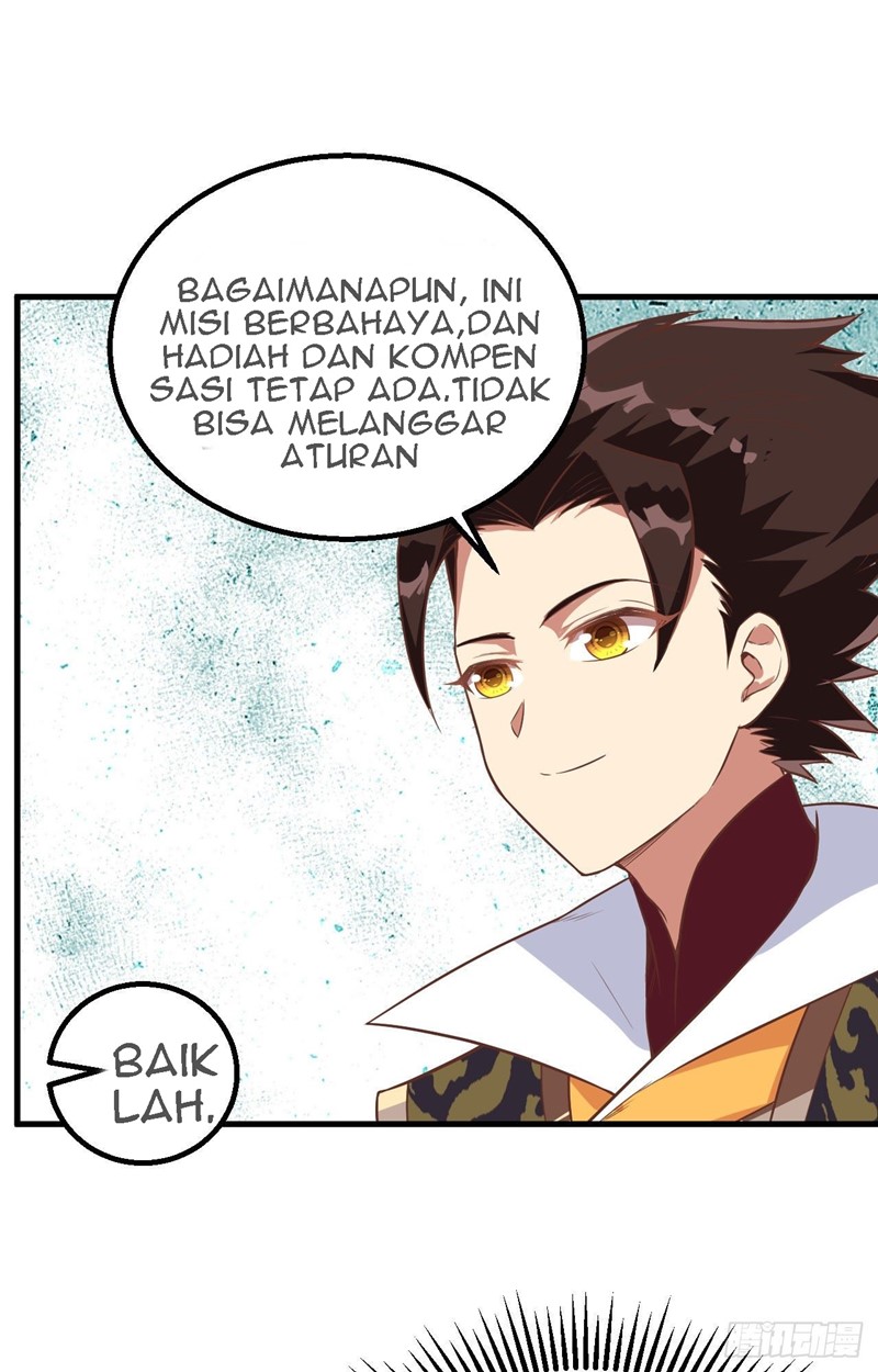 To Be The Castellan King chapter 287