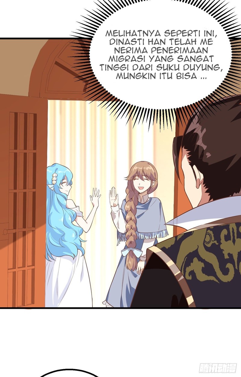 To Be The Castellan King chapter 287