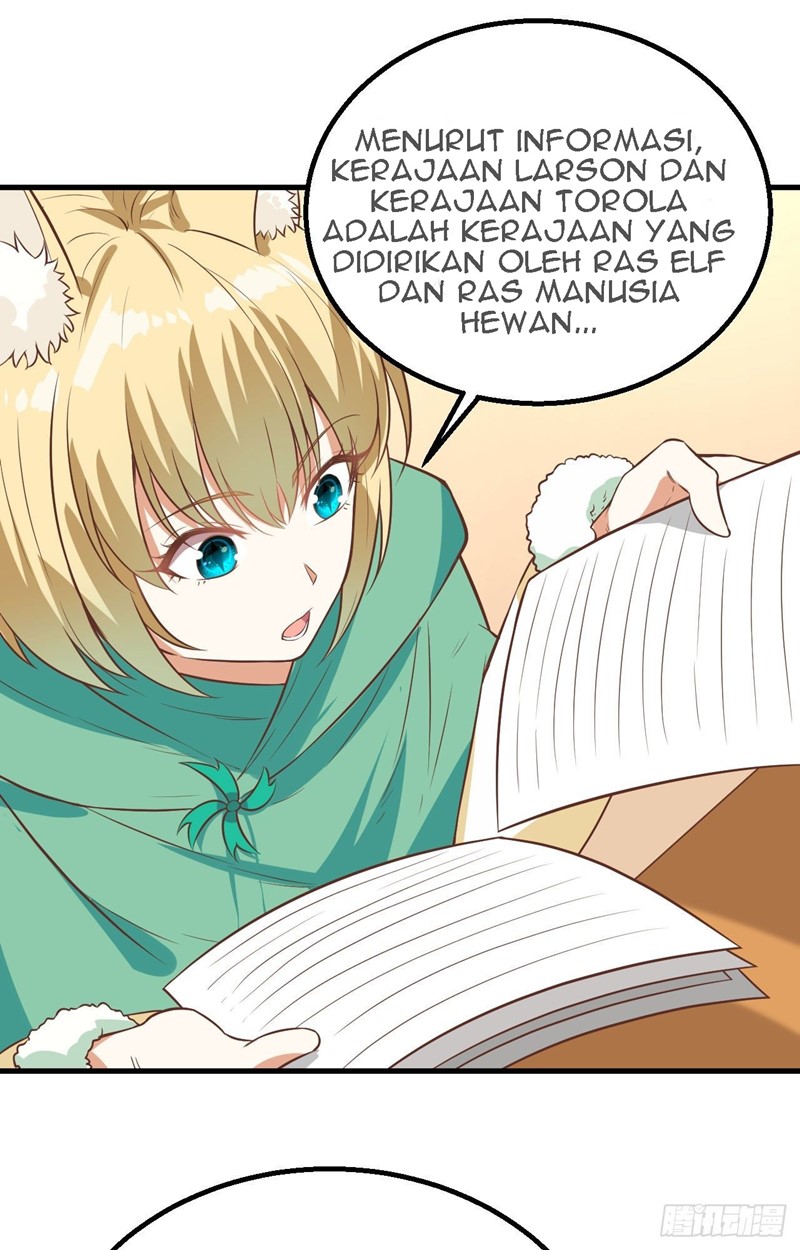 To Be The Castellan King chapter 287