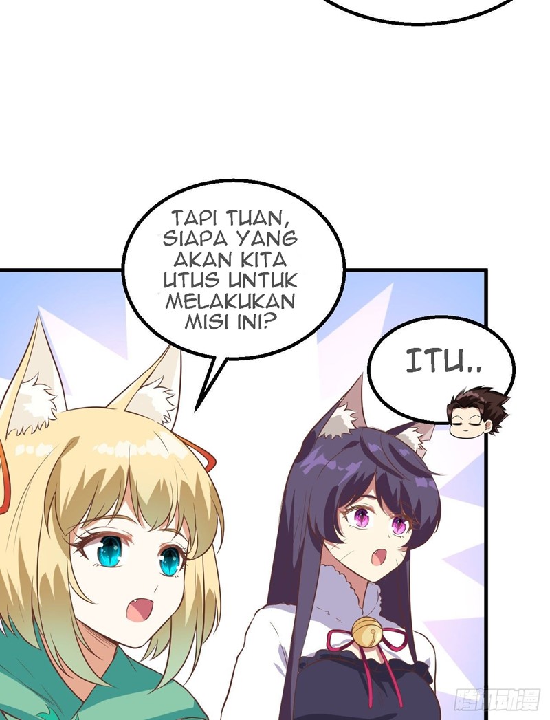 To Be The Castellan King chapter 287