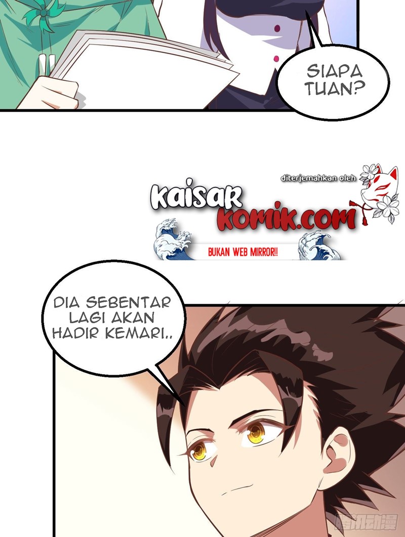 To Be The Castellan King chapter 287
