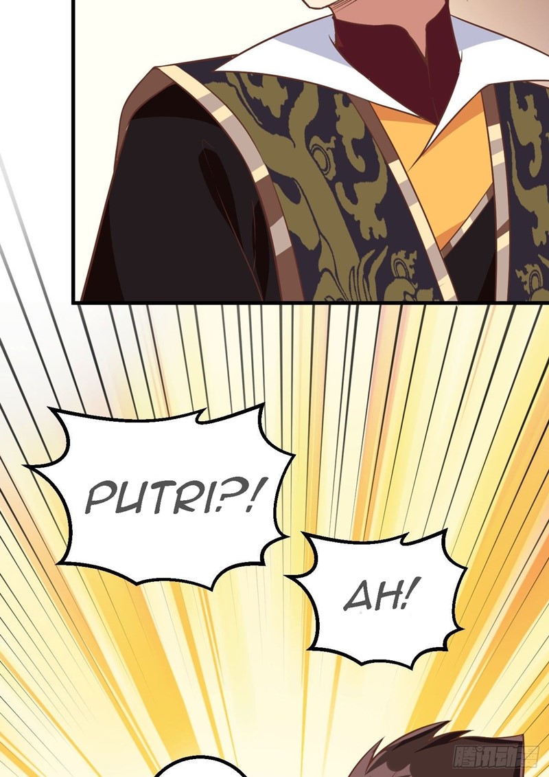 To Be The Castellan King chapter 287