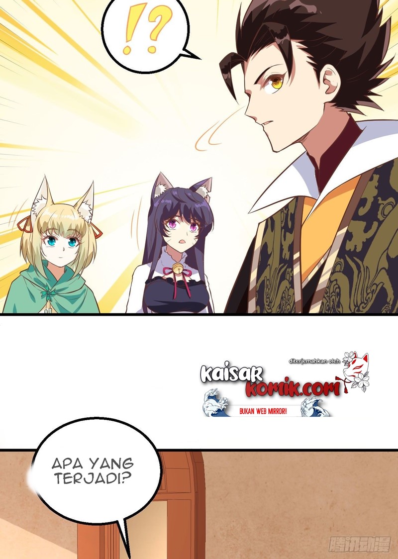 To Be The Castellan King chapter 287