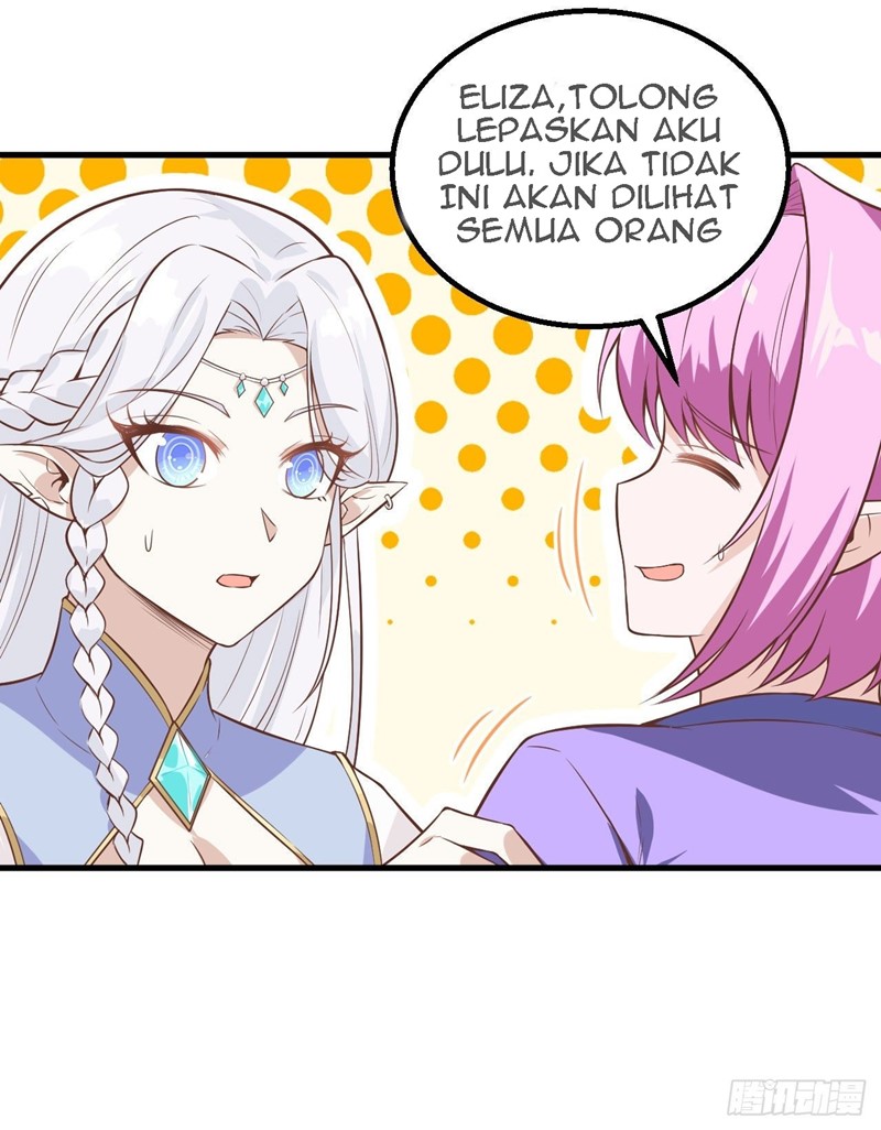 To Be The Castellan King chapter 287