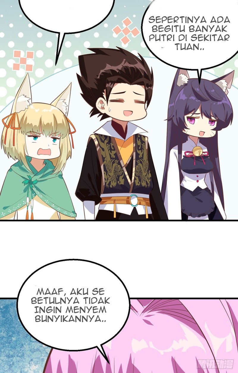 To Be The Castellan King chapter 287
